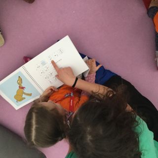 Fondazione Paideia e il progetto &quot;I libri per tutti&quot; per una lettura accessibile a ogni bambino