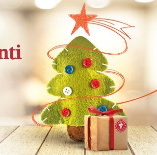Al Centro Paideia la merenda della notte di Natale con DoctorChef per tutti i bambini e le famiglie