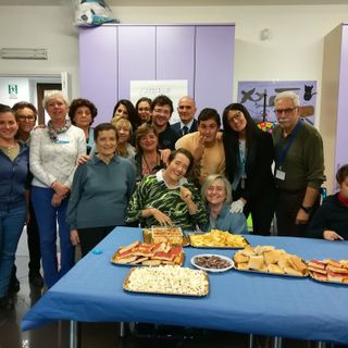 Val Della Torre: un pomeriggio insieme alla Fondazione Un passo Insieme