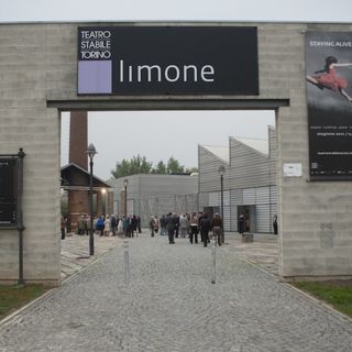 fonderie limone moncalieri