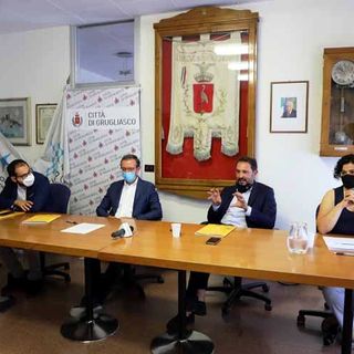 Grugliasco aderisce al fondo di solidarietà &quot;So.rri.so&quot; per sostenere le famiglie in difficoltà