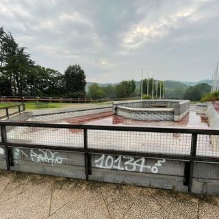 Dalla Luminosa di Italia '61 a quella dei Giardini Reali, le fontane di Torino sono sempre più spente: &quot;Difficile riattivare&quot;