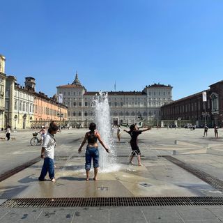 "Remare insieme" verso la salute respiratoria: domani in piazza Castello un ambulatorio mobile per test gratuiti