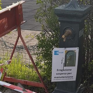 Villaretto, addio all’ultima fontana: il quartiere dimenticato da tutti è rimasto senz’acqua