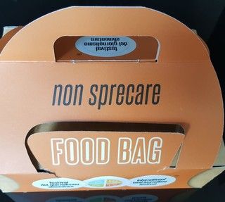 Food Bag obbligatoria nei ristoranti: l'associazione &quot;Ristoranti della Tavolozza&quot; sostiene la petizione lanciata su change.org