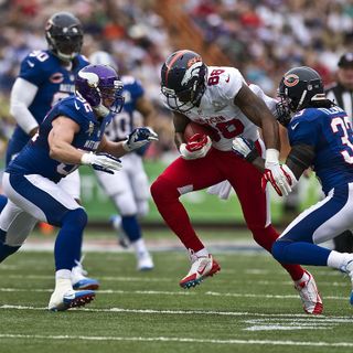 Tom Brady: quando le leggende si mettono in gioco a 43 anni