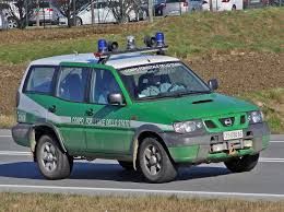 Accorpamento del Corpo Forestale nell’Arma dei Carabinieri: convocata una commissione