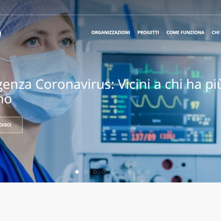 Intesa Sanpaolo, da oggi sulla piattaforma Forfunding.it parte la raccolta fondi per la Protezione civile