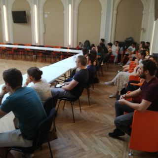 Lunedì 18 dicembre incontro studenti-stockholder del settore presso la sede dell'Ascom