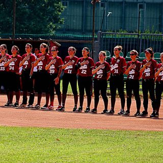 La  Reale Mutua Jacks Torino parteciperà anche quest'anno al campionato serie A2 di softball.