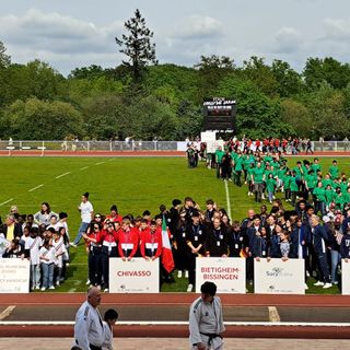 Una esperienza entusiasmante per i giovani chivassesi ai Sister Cities Games 2024