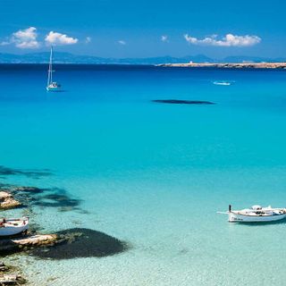 Formentera: relax e spiagge da sogno