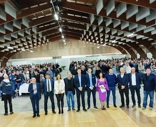 fiera di animali