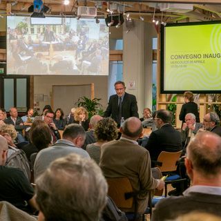 Dal 21 al 23 maggio la quarta edizione del Forum della Sicurezza