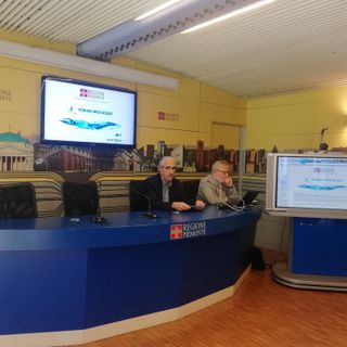 Oltre 1.600 soggetti a confronto sul sistema idrico piemontese: nasce il Forum Web Acque