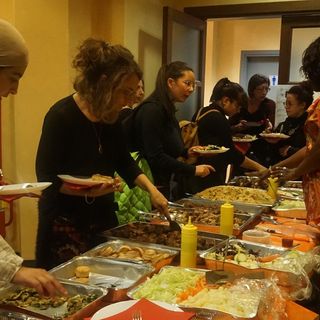 Le associazioni delle donne africane si riuniscono a Torino per chiedere maggior considerazione