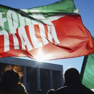 Tav, Zangrillo, Rosso e Ruzzola (FI): &quot;Oggi si seppellisce la decrescita infelice del M5S e si ritorna tra i paesi normali&quot;