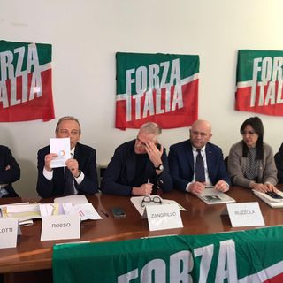 “In Piemonte l'inquinamento uccide”: Forza Italia chiede investimenti per il problema ambiente