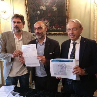 Metro 2, Forza Italia contro il taglio della fermata Corelli