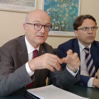 Sicurezza, &quot;La Regione istituisca il garante per la tutela delle vittime di reato&quot;