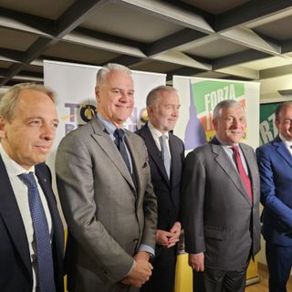 Elezioni: ipotesi Porchietto per le Europee, ma Forza Italia sogna per lei un posto nella giunta Cirio