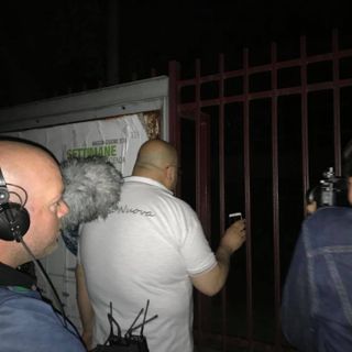 Intervento di Forza Nuova a San Salvario e al Valentino contro gli spacciatori