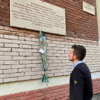 Forzese (Fdi): &quot;Il Comune dedichi una via o un parco a Norma Cossetto&quot;
