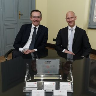 ‘Lumina Fiduciaria’, come far nascere e crescere una start-up