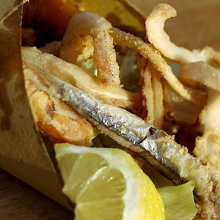 Torre San Giorgio è pronta per la 15^ Sagra del Fritto Misto con un ricchissimo programma