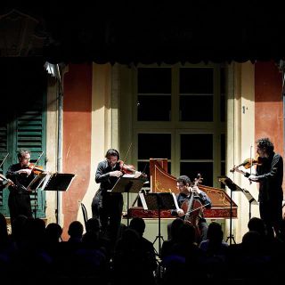 Voxonus Festival 2019, ad Albissola Marina sbarca “Tesori muiscale del XVIII Secolo”