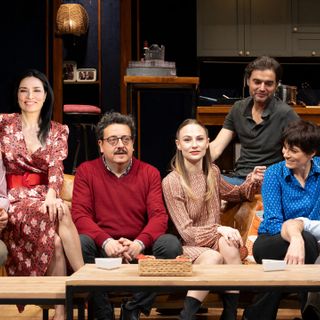 "Perfetti sconosciuti": il film dei record arriva al Teatro Alfieri