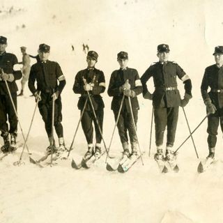 Una stagione invernale in cui godersi le migliori attività sportive
