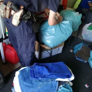 Interventi nella notte e nella prima mattina di domenica da parte dei vigili urbani di Torino
