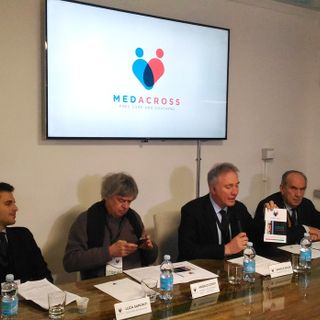 Torino-Myanmar più vicine grazie a MedAcross
