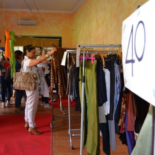 Il 25 maggio a Pianezza l'ottavo Social Swap Party “Non buttare, scambia e crea”