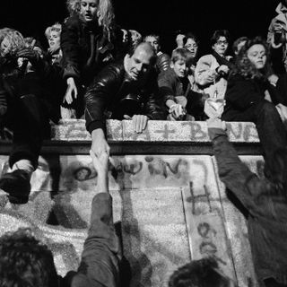 &quot;Il weekend del muro&quot; al Polo del 900