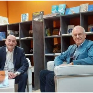 “Premio Pannunzio 2024”: assegnato a Massimo Centini il primo premio per un libro storico sulla Sindone Medievale