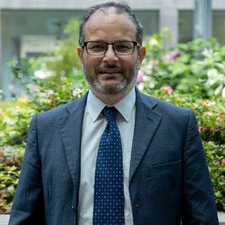 Fondazione Ricerca Molinette, Emilio Hirsch è il nuovo direttore scientifico