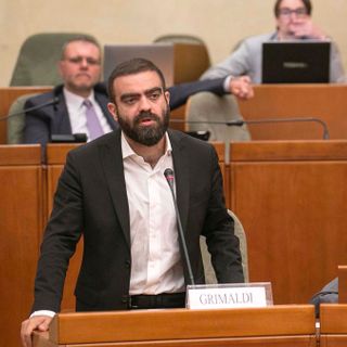 Grimaldi (LeU): &quot;Per la fecondazione assistita il Piemonte comprerà ovociti dall’estero&quot;