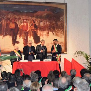 La soddisfazione dei sindaci piemontesi dell'Anci dopo l'incontro col Premier Gentiloni