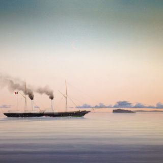 Da domani al Bardot art cafè la mostra ''Alter ego'' di Massimo Alfano