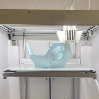 prototipo additive manufacturing