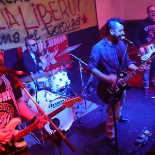 Musica che fa bene: torna a Collegno &quot;Live For Live&quot;, festival di beneficienza per combattere il cancro