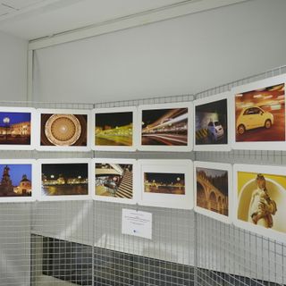 personaggi famosi e foto benefiche