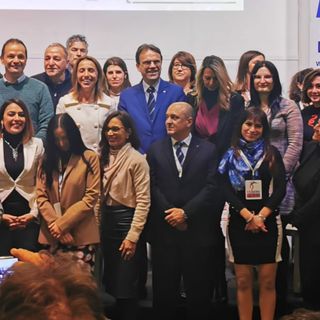 Io Lavoro celebra il modello delle Academy: “Diamo un futuro ai giovani e alle imprese”