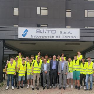 Trasporto e logistica, intesa per la formazione tra Sito Interporto, Fondazione Its e Fai Torino