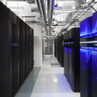 Data center Csi Piemonte
