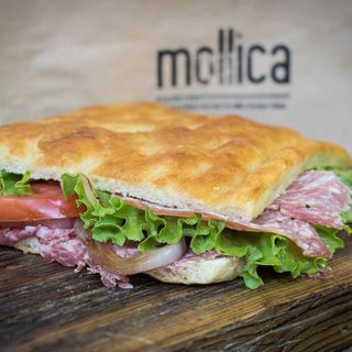 Vieni, ti presento &quot;chi&quot; c'è nel tuo panino
