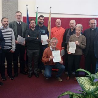 Spazi per sostenere la pratica religiosa delle diverse fedi degli studenti a Torino