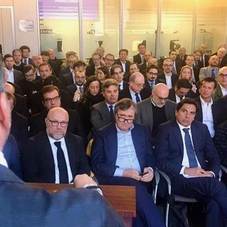 Anci, Avetta: "Immigrazione questione nodale, urgenti modifiche al decreto sicurezza" Anci, Avetta: "Immigrazione questione nodale, urgenti modifiche al decreto sicurezza"